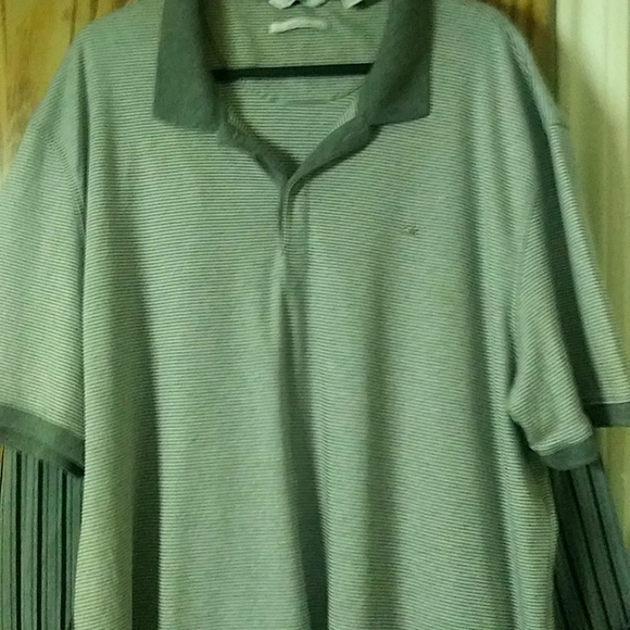 Calvin Klein polo shirt - Picture 1 of 4